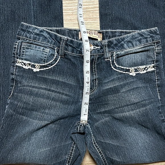 SQUEEZE Kids Jeans - Picture 3 of 8